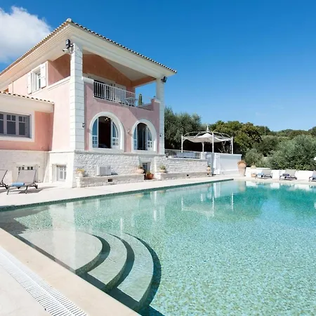 Sleeps 12 Pool Air Con Wifi Villa *